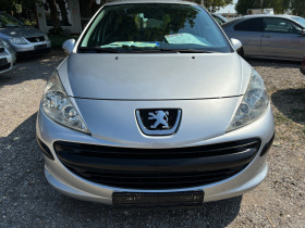 Peugeot 207 2007+ ФЕЙС+ 1.4+ Н. ГУМИ+ 144хл+ С.ИСТОРИЯ, снимка 2