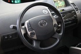 Обява за продажба на Toyota Prius 1.5VVTI/E-CVT Hybrid/JBL/Navi/ ~6 900 лв. - изображение 8