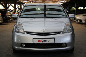 Обява за продажба на Toyota Prius 1.5VVTI/E-CVT Hybrid/JBL/Navi/ ~6 900 лв. - изображение 1