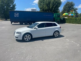 Audi A3, снимка 2