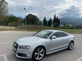 Audi A5 2.7 TDI, 8 степенна скоростна кутия, снимка 3