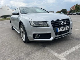 Audi A5 2.7 TDI, 8    | Mobile.bg    1