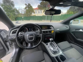 Audi A5 2.7 TDI, 8    | Mobile.bg    13