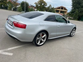 Audi A5 2.7 TDI, 8 степенна скоростна кутия, снимка 6