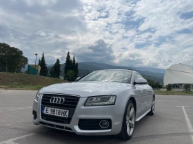 Audi A5 2.7 TDI, 8 степенна скоростна кутия, снимка 10