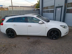 Opel Insignia Cosmo , снимка 2