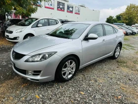 Mazda 6 2.0i Automat, снимка 2