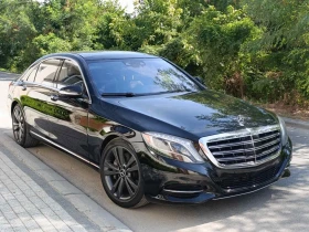     Mercedes-Benz S 550