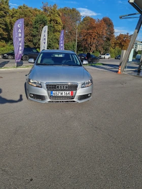 Audi A4 2.0TDI-143k.c., снимка 1