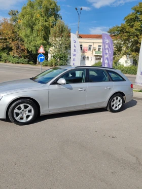 Audi A4 2.0TDI-143k.c., снимка 3