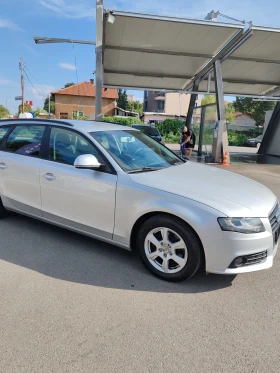 Audi A4 2.0TDI-143k.c., снимка 7