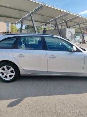 Audi A4 2.0TDI-143k.c., снимка 6