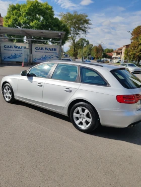 Audi A4 2.0TDI-143k.c., снимка 4