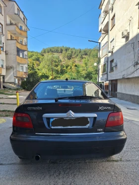 Citroen Xsara, снимка 2