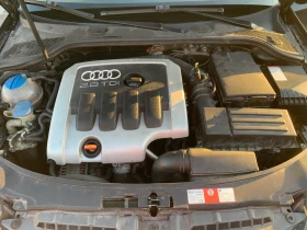 Audi A3 2.0 TDI | Mobile.bg    13