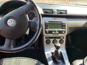 VW Passat, снимка 6