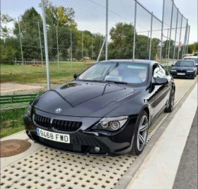     BMW 645