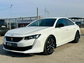     Peugeot 508 GT LINE PLUG IN HYBRID 