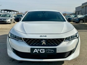 Peugeot 508 GT LINE PLUG IN HYBRID  | Mobile.bg    2