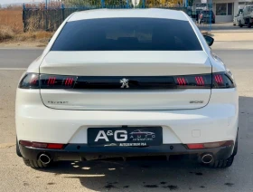 Peugeot 508 GT LINE PLUG IN HYBRID  | Mobile.bg    5