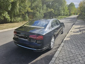 Audi A8 L, снимка 3