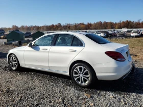 Mercedes-Benz C 300 4MATIC  , снимка 2