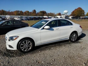 Mercedes-Benz C 300 4MATIC  , снимка 1