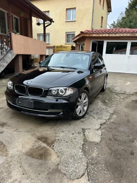 BMW 118, снимка 1