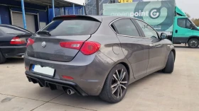 Alfa Romeo Giulietta 1.6JTDM NAVI LED, снимка 6