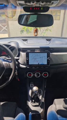 Alfa Romeo Giulietta 1.6JTDM NAVI LED, снимка 11