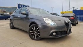 Alfa Romeo Giulietta 1.6JTDM NAVI LED, снимка 8