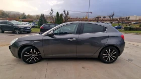 Alfa Romeo Giulietta 1.6JTDM NAVI LED, снимка 3