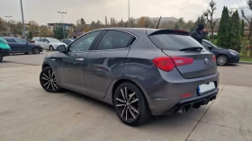 Alfa Romeo Giulietta 1.6JTDM NAVI LED, снимка 4