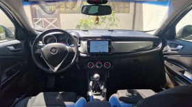 Alfa Romeo Giulietta 1.6JTDM NAVI LED, снимка 10