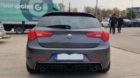 Alfa Romeo Giulietta 1.6JTDM NAVI LED, снимка 5