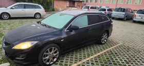 Mazda 6, снимка 6