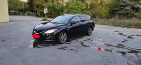 Mazda 6, снимка 1