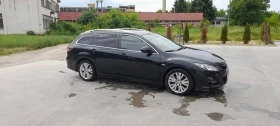 Mazda 6, снимка 2