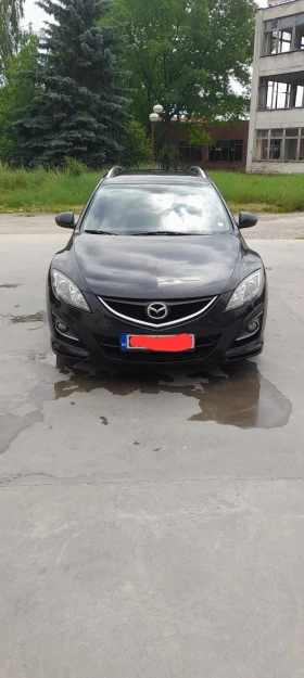 Mazda 6, снимка 3