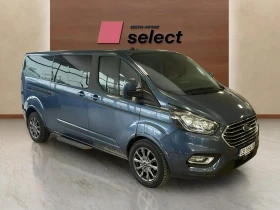 Ford Transit Custom 2.0 TDCi, снимка 7