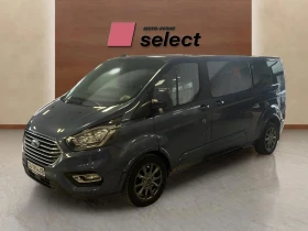 Ford Transit Custom 2.0 TDCi, снимка 1