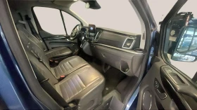 Ford Transit Custom 2.0 TDCi, снимка 13