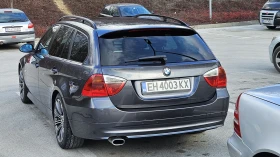 BMW 320 D 177к.с./Автоматик, снимка 4