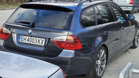 BMW 320 D 177к.с./Автоматик, снимка 5