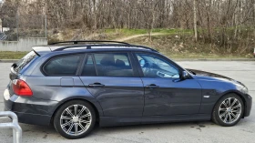 BMW 320 D 177к.с./Автоматик, снимка 6