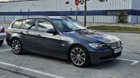 BMW 320 D 177к.с./Автоматик, снимка 7