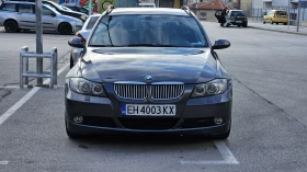 BMW 320 D 177к.с./Автоматик, снимка 8