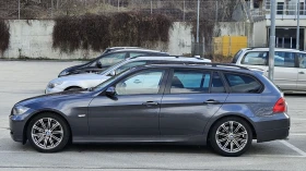 BMW 320 D 177к.с./Автоматик, снимка 2