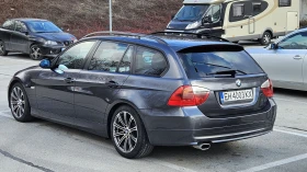 BMW 320 D 177к.с./Автоматик, снимка 3