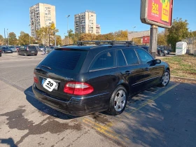 Mercedes-Benz E 320 Бензин/Газ BRC, снимка 4